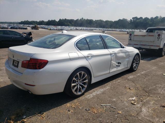 Photo 3 from auction – 2016 BMW 535 I with VIN WBA5B1C53GG551082