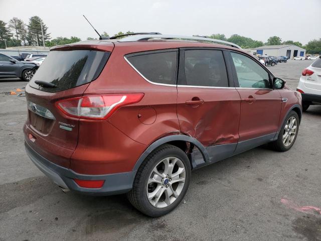 Photo 3 from auction – 2016 FORD ESCAPE TIT with VIN 1FMCU0J93GUA17212