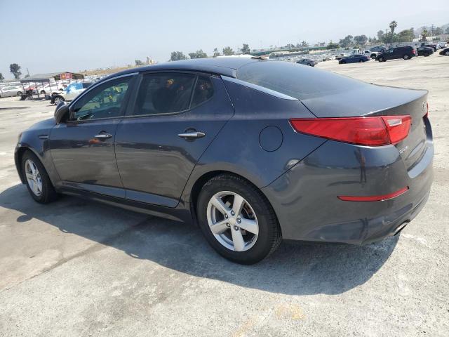 Photo 2 from auction – 2015 KIA OPTIMA LX with VIN 5XXGM4A78FG444109