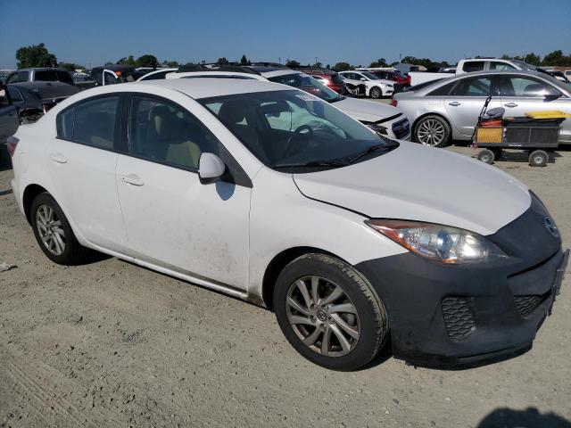 Photo 4 from auction – 2013 MAZDA 3 I with VIN JM1BL1VP6D1734590