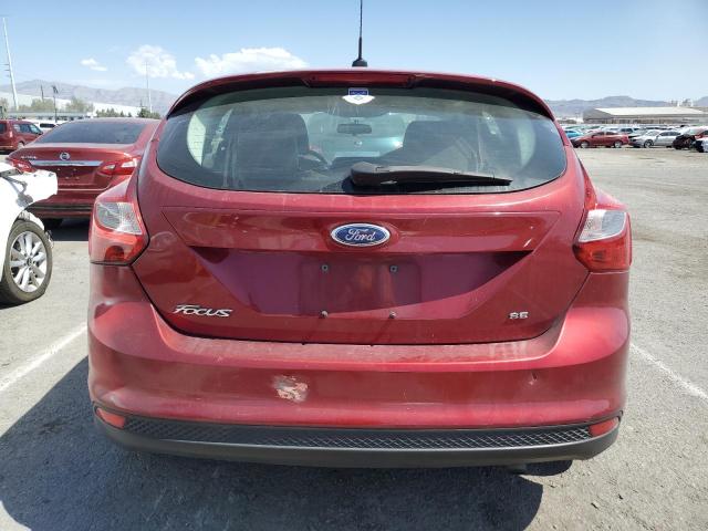 Zdjęcie 6 z aukcji – 2013 FORD FOCUS SE z VIN 1FADP3K28DL264834