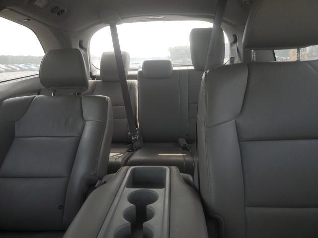 Photo 10 from auction – 2015 HONDA ODYSSEY EX with VIN 5FNRL5H68FB003016
