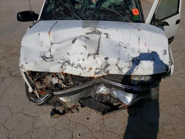 Photo 12 from auction – 1997 GMC YUKON with VIN 1GKEK13RXVJ733002