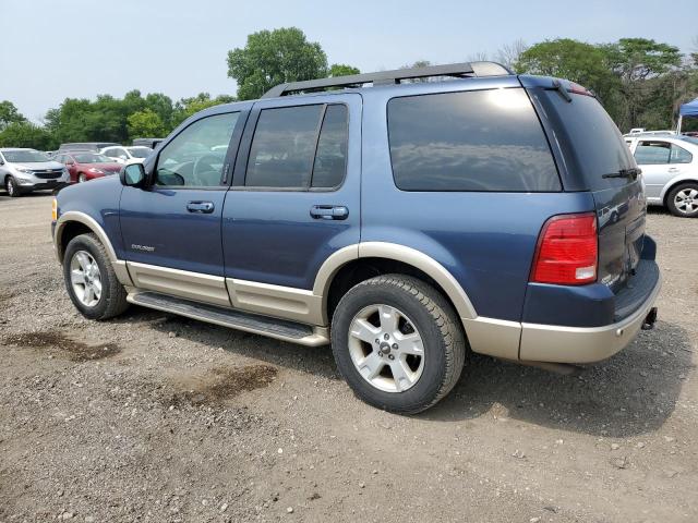 Photo 2 from auction – 2005 FORD EXPLORER E with VIN 1FMDU74K15ZA28902