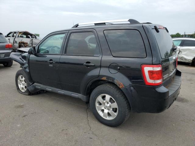 Photo 2 from auction – 2012 FORD ESCAPE LIM with VIN 1FMCU0E72CKC41568