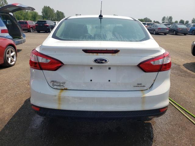 Photo 6 from auction – 2013 FORD FOCUS SE with VIN 1FADP3F21DL268346