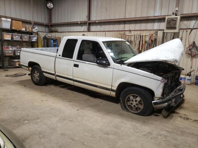 Photo 4 from auction – 1995 GMC SIERRA C15 with VIN 2GTEC19K9S1532930