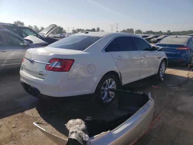 Photo 3 from auction – 2012 FORD TAURUS SEL with VIN 1FAHP2EW6CG130499