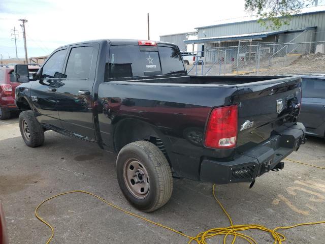 Photo 2 from auction – 2015 RAM 1500 SLT with VIN 3C6RR7LT6FG709541