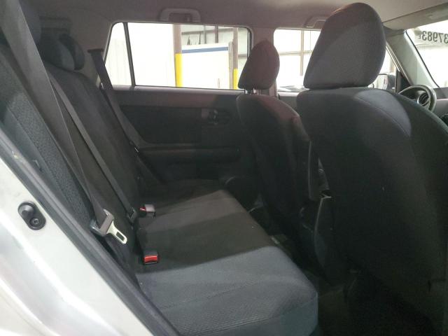 Photo 11 from auction – 2008 SCION XB with VIN JTLKE50E681019116