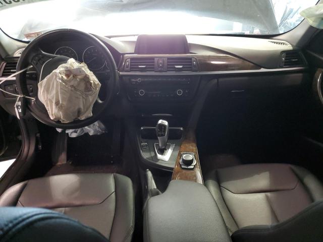 Photo 8 from auction – 2015 BMW 328 I with VIN WBA3A5G58FNS90196