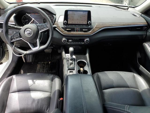 Photo 8 from auction – 2020 NISSAN ALTIMA PLA with VIN 1N4BL4FW4LC166114