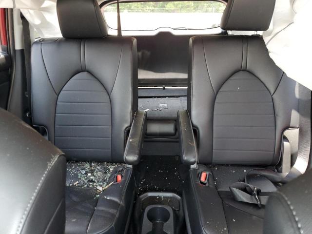 Photo 10 from auction – 2023 TOYOTA HIGHLANDER with VIN 5TDKDRAH7PS000266