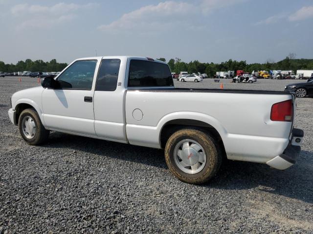 Photo 2 from auction – 2002 GMC SONOMA with VIN 1GTCS195528224574