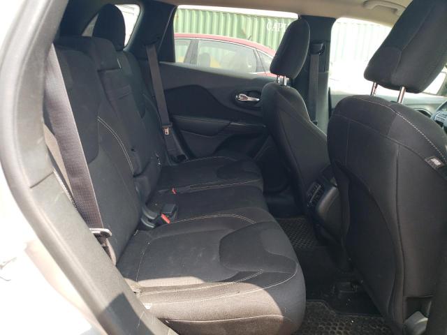 Photo 11 from auction – 2015 JEEP CHEROKEE L with VIN 1C4PJMCS4FW740317
