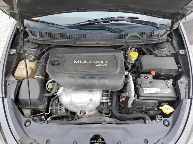 Photo 11 from auction – 2016 DODGE DART SXT with VIN 1C3CDFBB5GD570747