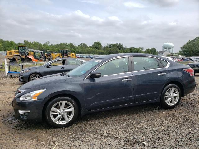 Photo 1 from auction – 2015 NISSAN ALTIMA 2.5 with VIN 1N4AL3AP6FC448877
