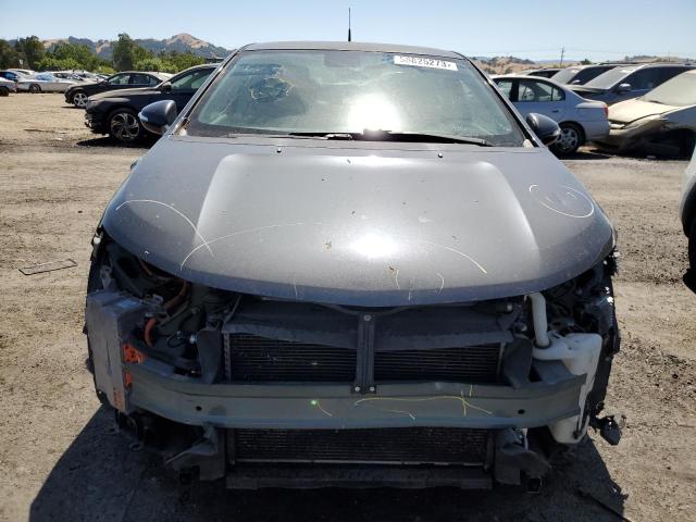 Photo 5 from auction – 2013 CHEVROLET VOLT with VIN 1G1RH6E45DU121421