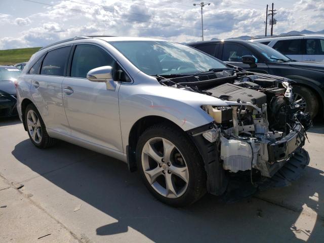 Photo 4 from auction – 2013 TOYOTA VENZA LE with VIN 4T3BK3BB7DU082765