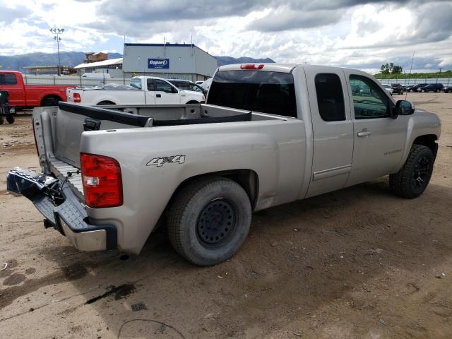 Photo 3 from auction – 2009 CHEVROLET SILVERADO with VIN 1GCEK39J69Z199075
