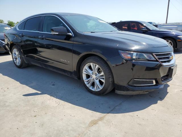 Photo 4 from auction – 2015 CHEVROLET IMPALA LT with VIN 1G1125S38FU130993