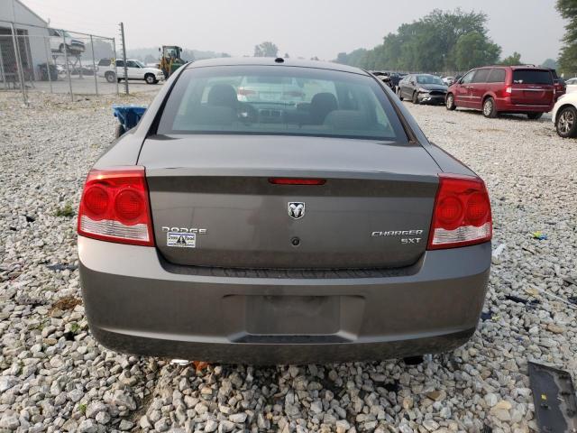 Photo 6 from auction – 2009 DODGE CHARGER SX with VIN 2B3KA33V89H624363