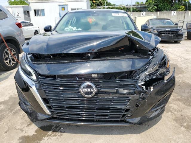 Photo 5 from auction – 2023 NISSAN ALTIMA SV with VIN 1N4BL4DV6PN337482