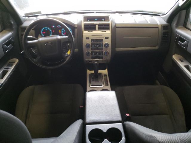 Zdjęcie 8 z aukcji – 2010 FORD ESCAPE XLT z VIN 1FMCU0D72AKA33737