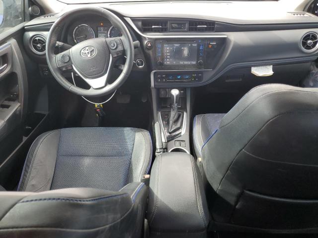 Photo 8 from auction – 2017 TOYOTA COROLLA L with VIN 2T1BURHE9HC850499
