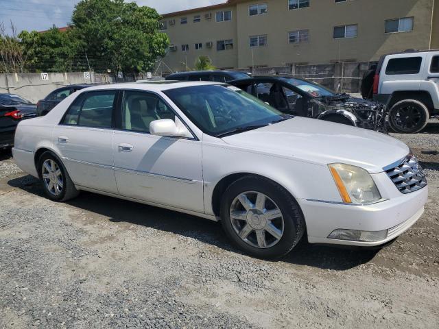 Photo 4 from auction – 2007 CADILLAC DTS with VIN 1G6KD57Y67U158449