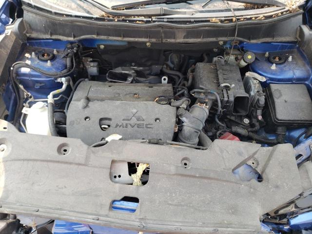 Photo 12 from auction – 2019 MITSUBISHI OUTLANDER with VIN JA4AP3AUXKU023617