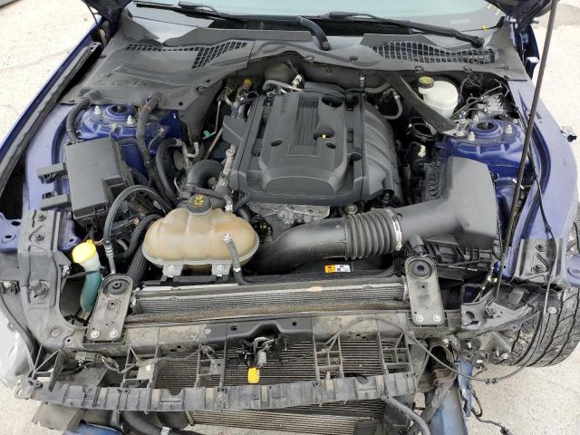 Photo 11 from auction – 2015 FORD MUSTANG with VIN 1FA6P8TH3F5324955