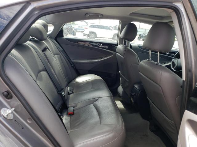 Photo 10 from auction – 2014 HYUNDAI SONATA SE with VIN 5NPEC4AC3EH888038