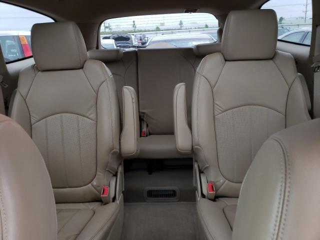 Photo 10 from auction – 2012 BUICK ENCLAVE with VIN 5GAKVDED4CJ307894
