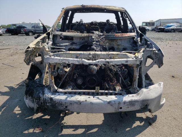 Photo 5 from auction – 2019 CHEVROLET SILVERADO with VIN 1GCUYEED5KZ125366