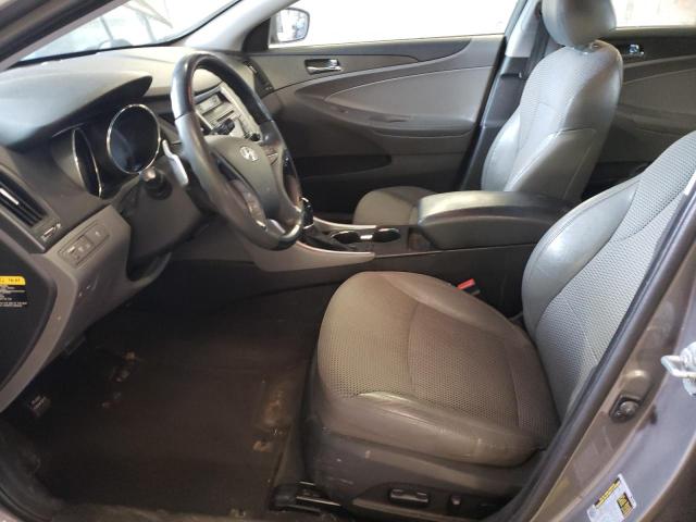 Photo 7 from auction – 2012 HYUNDAI SONATA SE with VIN 5NPEC4AC3CH434546