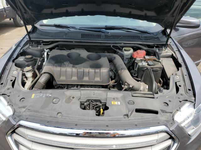 Photo 11 from auction – 2013 FORD TAURUS SEL with VIN 1FAHP2E90DG211767