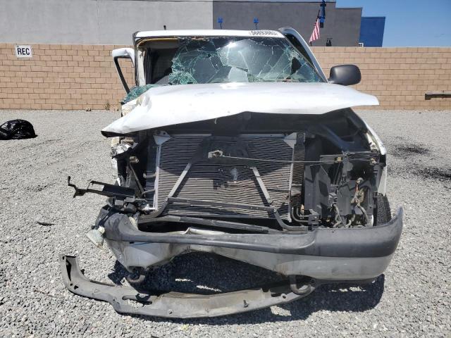 Photo 5 from auction – 2000 GMC NEW SIERRA with VIN 1GTEC14W7YE237665