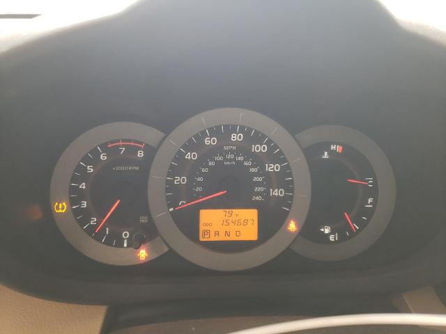 Photo 9 from auction – 2011 TOYOTA RAV4 LIMIT with VIN JTMDK4DV7BD018113