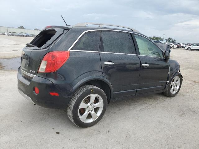 Photo 3 from auction – 2013 CHEVROLET CAPTIVA LT with VIN 3GNAL4EK0DS589084