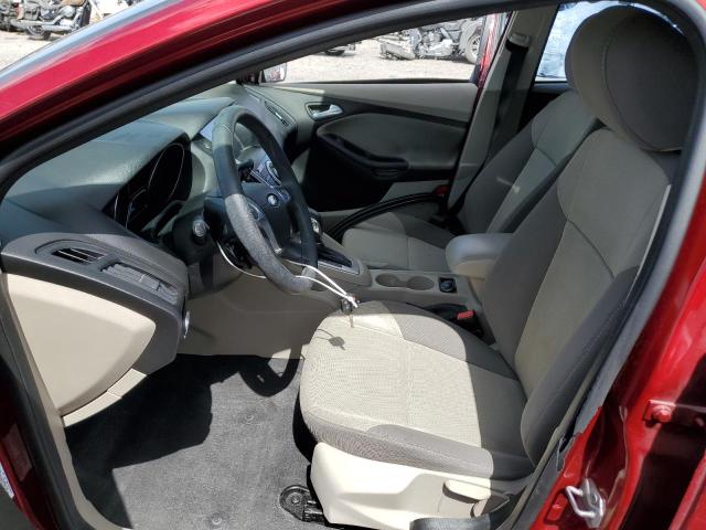 Photo 7 from auction – 2013 FORD FOCUS SE with VIN 1FADP3K28DL184546