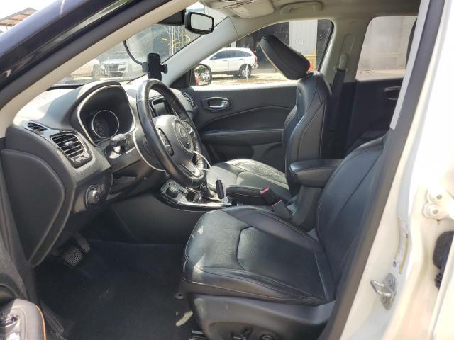 Photo 7 from auction – 2020 JEEP COMPASS LI with VIN 3C4NJDCB4LT159926