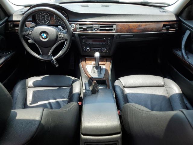 Photo 8 from auction – 2008 BMW 335 I with VIN WBAVB77518NH79529