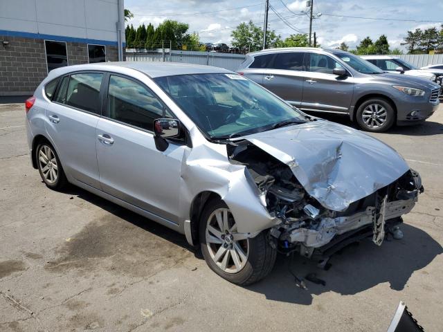 Photo 4 from auction – 2016 SUBARU IMPREZA PR with VIN JF1GPAB68G8303935