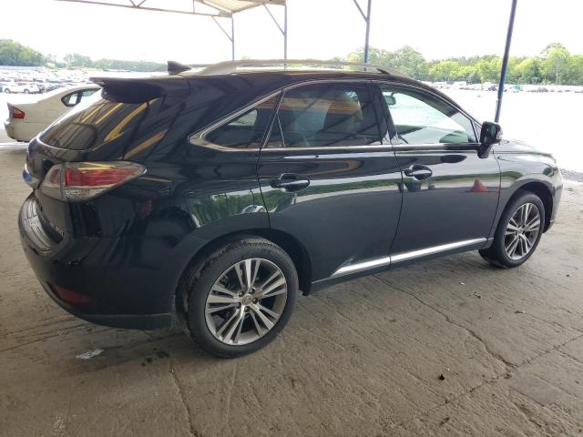 Photo 3 from auction – 2015 LEXUS RX 350 with VIN 2T2ZK1BA2FC166365