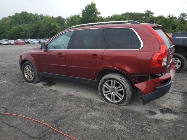 Photo 2 from auction – 2011 VOLVO XC90 3.2 with VIN YV4952CZ3B1568641