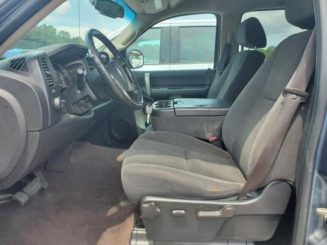 Photo 7 from auction – 2008 GMC SIERRA C15 with VIN 3GTEC13J68G241379