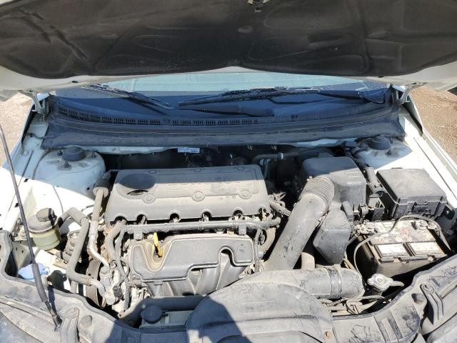 Photo 11 from auction – 2011 KIA FORTE LX with VIN KNAFT4A2XB5462321