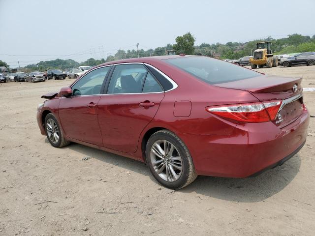 Photo 2 from auction – 2016 TOYOTA CAMRY LE with VIN 4T1BF1FK7GU537792