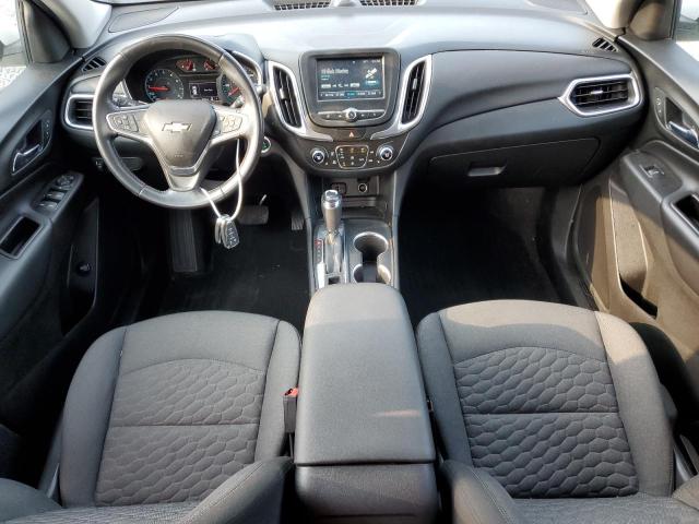 Photo 8 from auction – 2018 CHEVROLET EQUINOX LT with VIN 2GNAXJEVXJ6248959